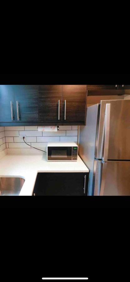 Lovely 1-Bedroom Rental Unit With Free Parking Вашингтон Экстерьер фото
